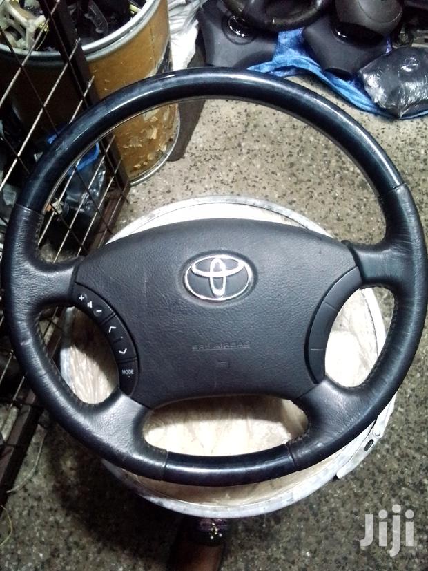 Airbag Complete - main view
