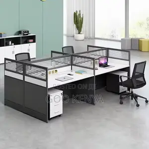 Office Workstation ; Office Modern Workstation Staff Desk