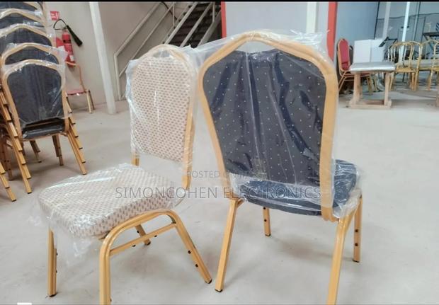Quality Conference Seats/Chairs - main view