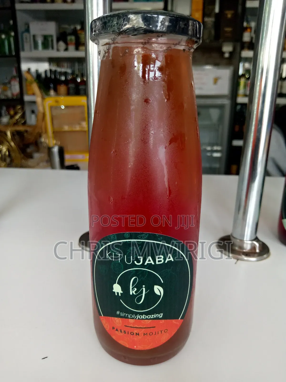 Jaba Juice