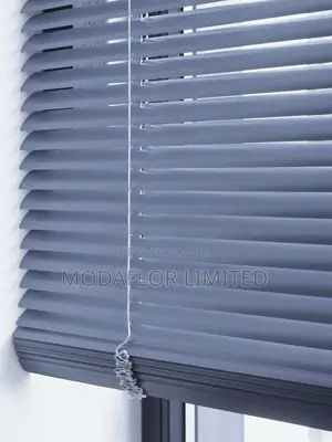 Brighten Your Space With Aluminium Blinds.