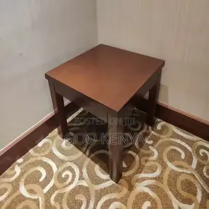 Office Table ; Luxury Office Coffee Table
