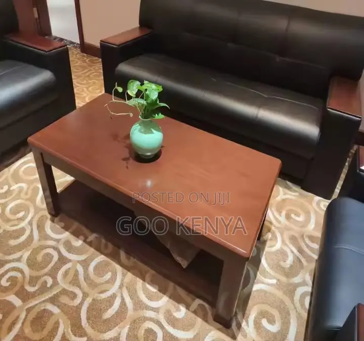 Office Table ; Luxury Office Coffee Table