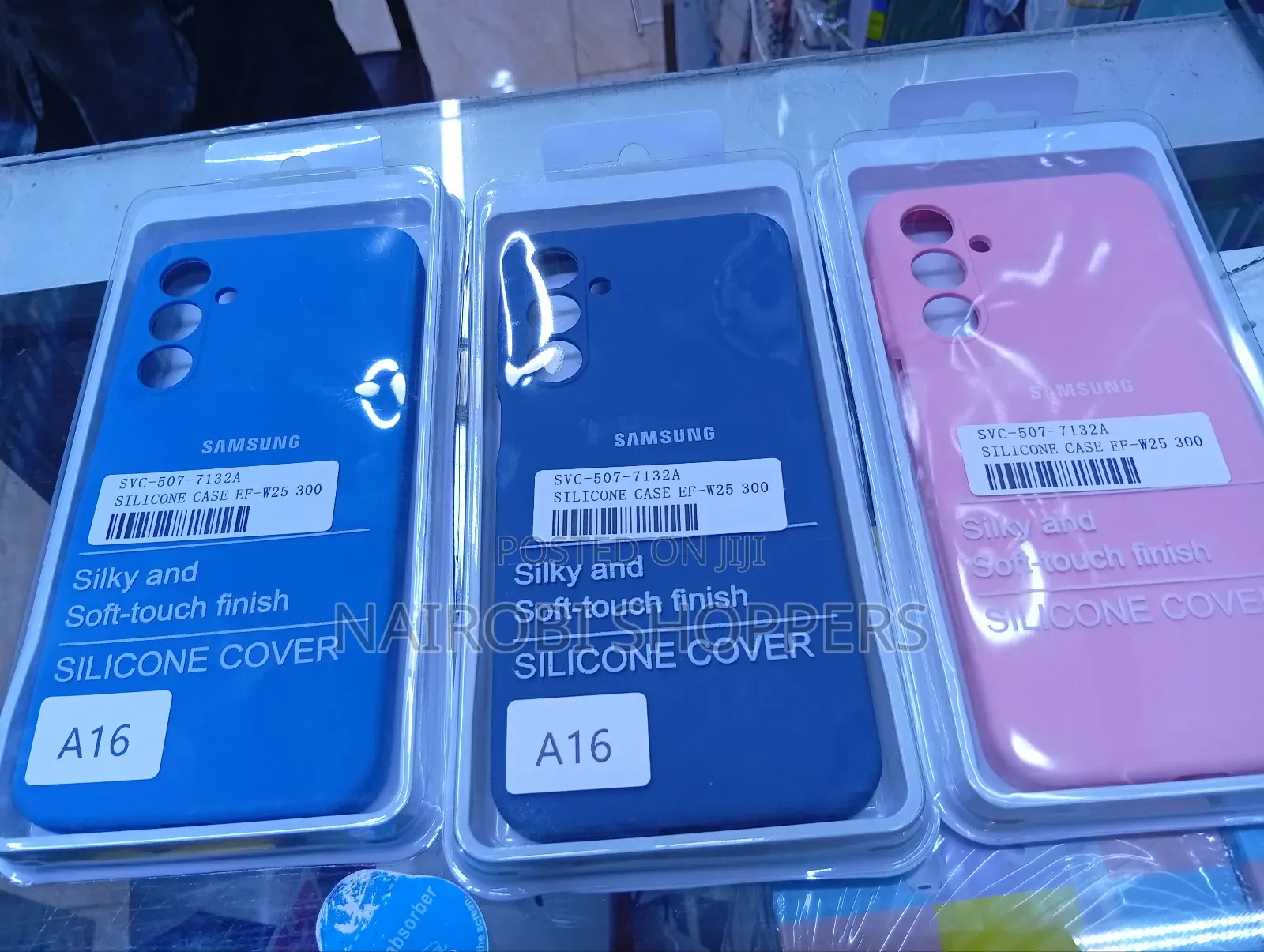 Samsung A16 Phone Cover