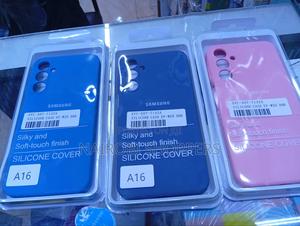 Samsung A16 Phone Cover - main view