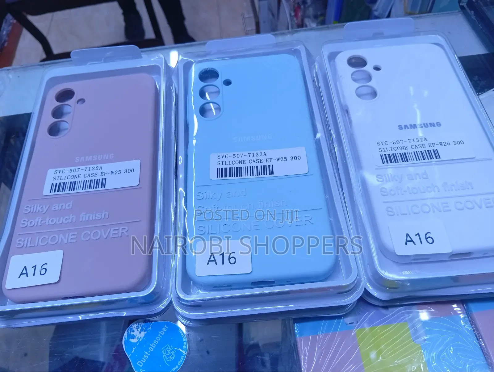 Samsung A16 Phone Cover