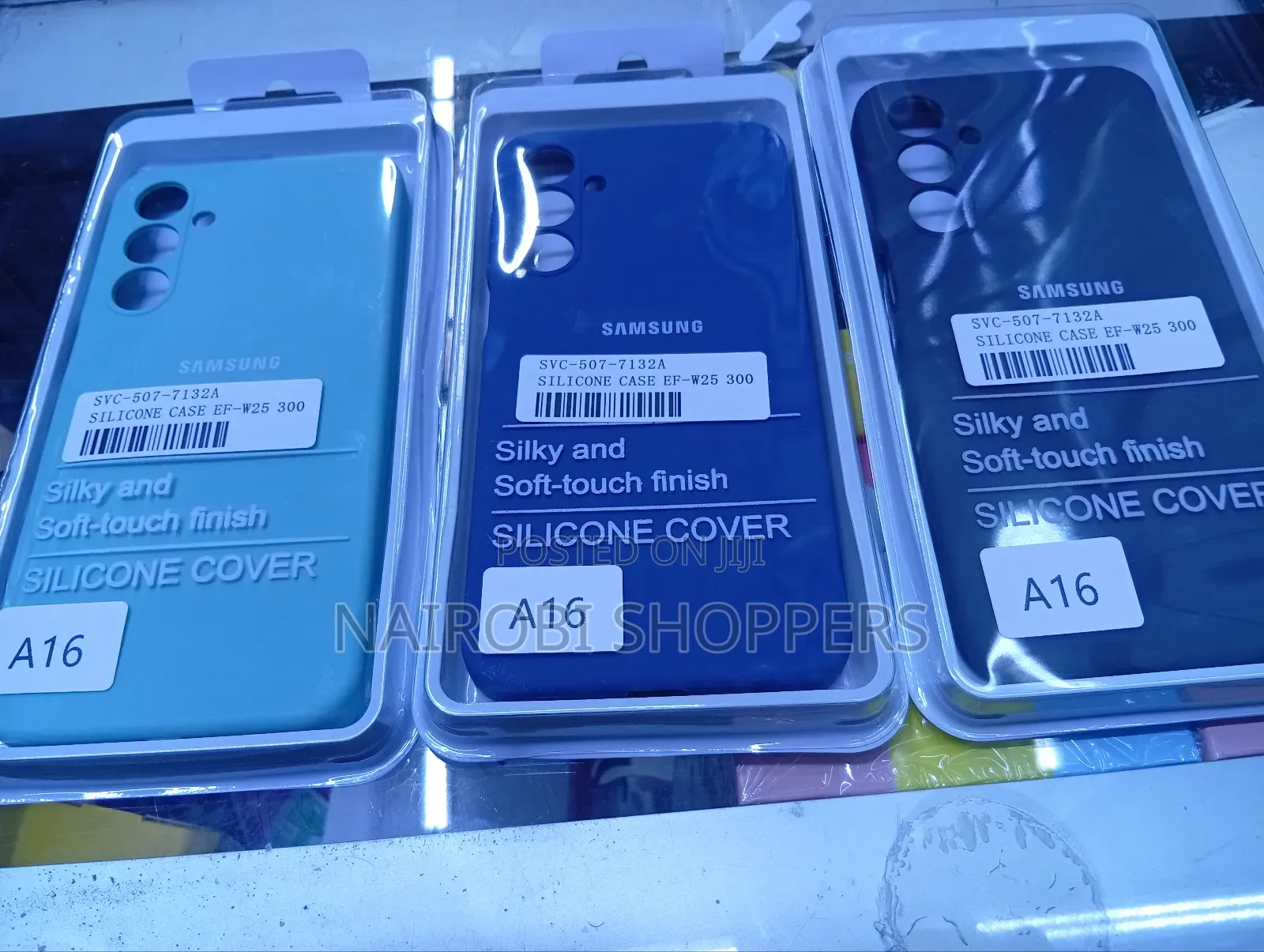 Samsung A16 Phone Cover