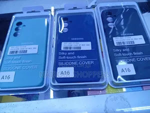 Samsung A16 Phone Cover