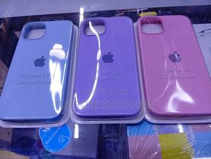iPhone 13 Silicone Case - main view