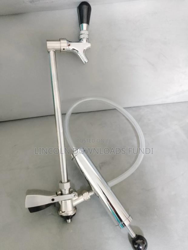 Metallic Keg Pumps - thumbnail 2