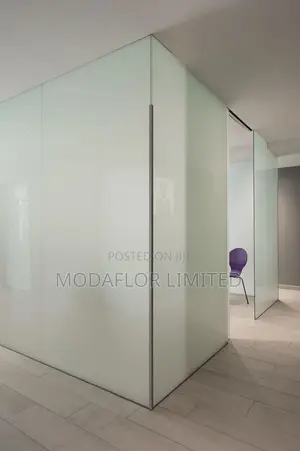 Instant Glass Makeover Frost Film