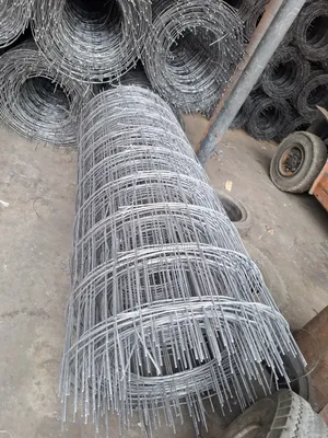A 142 BRC Mesh Wire