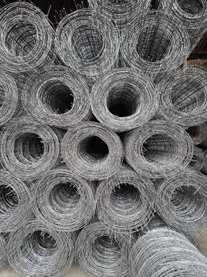 A 142 BRC Mesh Wire