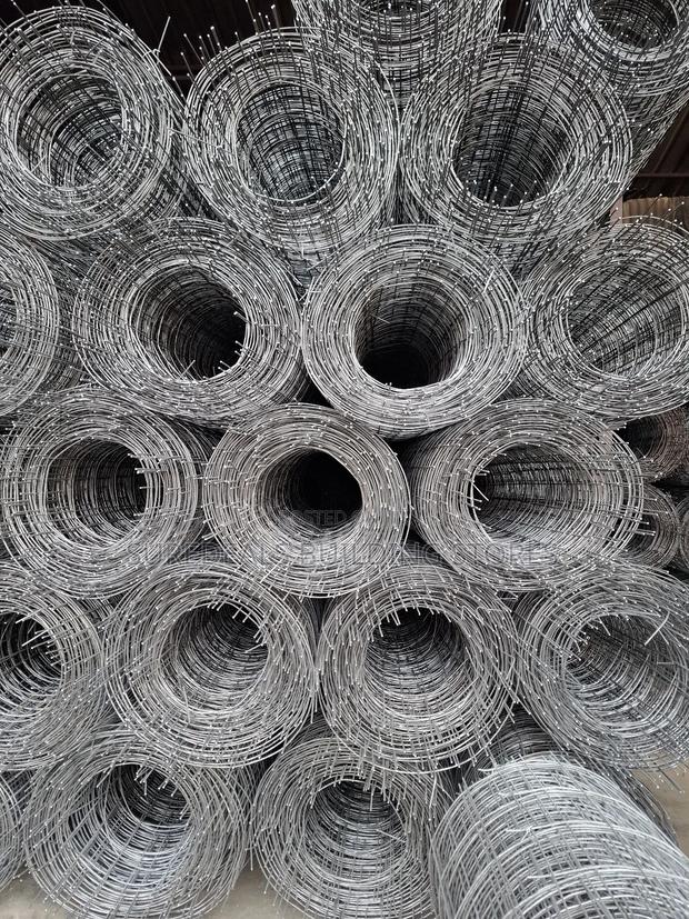 A 142 BRC Mesh Wire - thumbnail 2