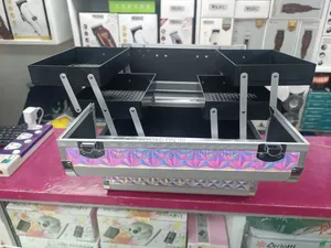 Makeup Box