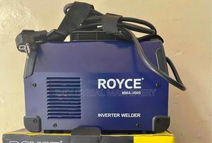 Royce Welding Machine 300s ( Professional) - main view