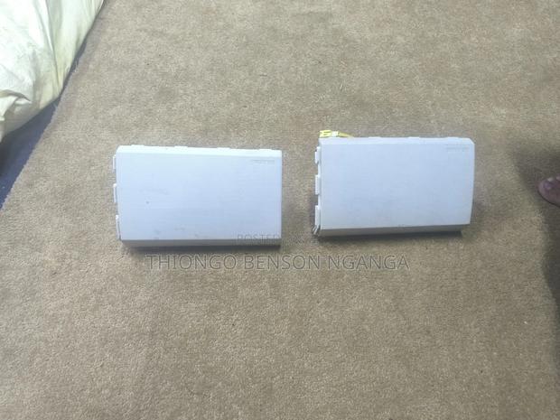 Suzuki Alto 2015 Dashboard Airbag - main view
