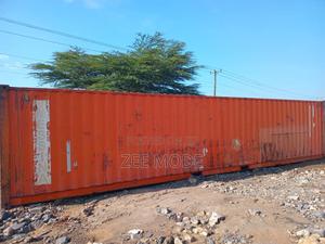40ft Lc Container Available - main view