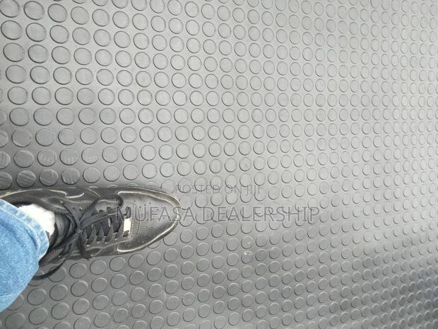 Brand New Coin Rubber Mats (Black) - thumbnail 2