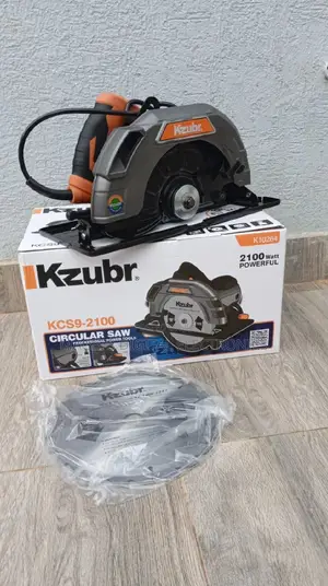 Most Valuable 2100w Kzubr Circular Saw