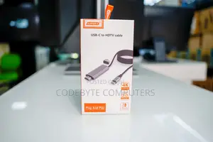 Usb C To Hdtv 4k Display