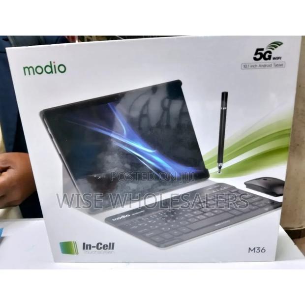 Modio M36 Tablet - thumbnail 2