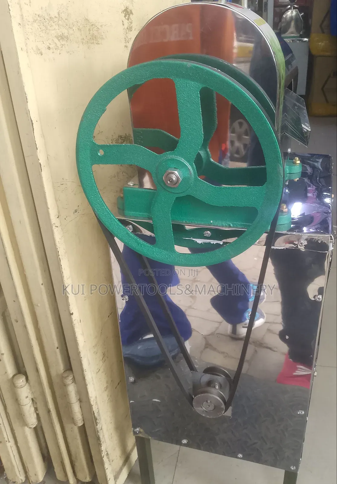 Sugarcane Juicer, Sugarcane Machine