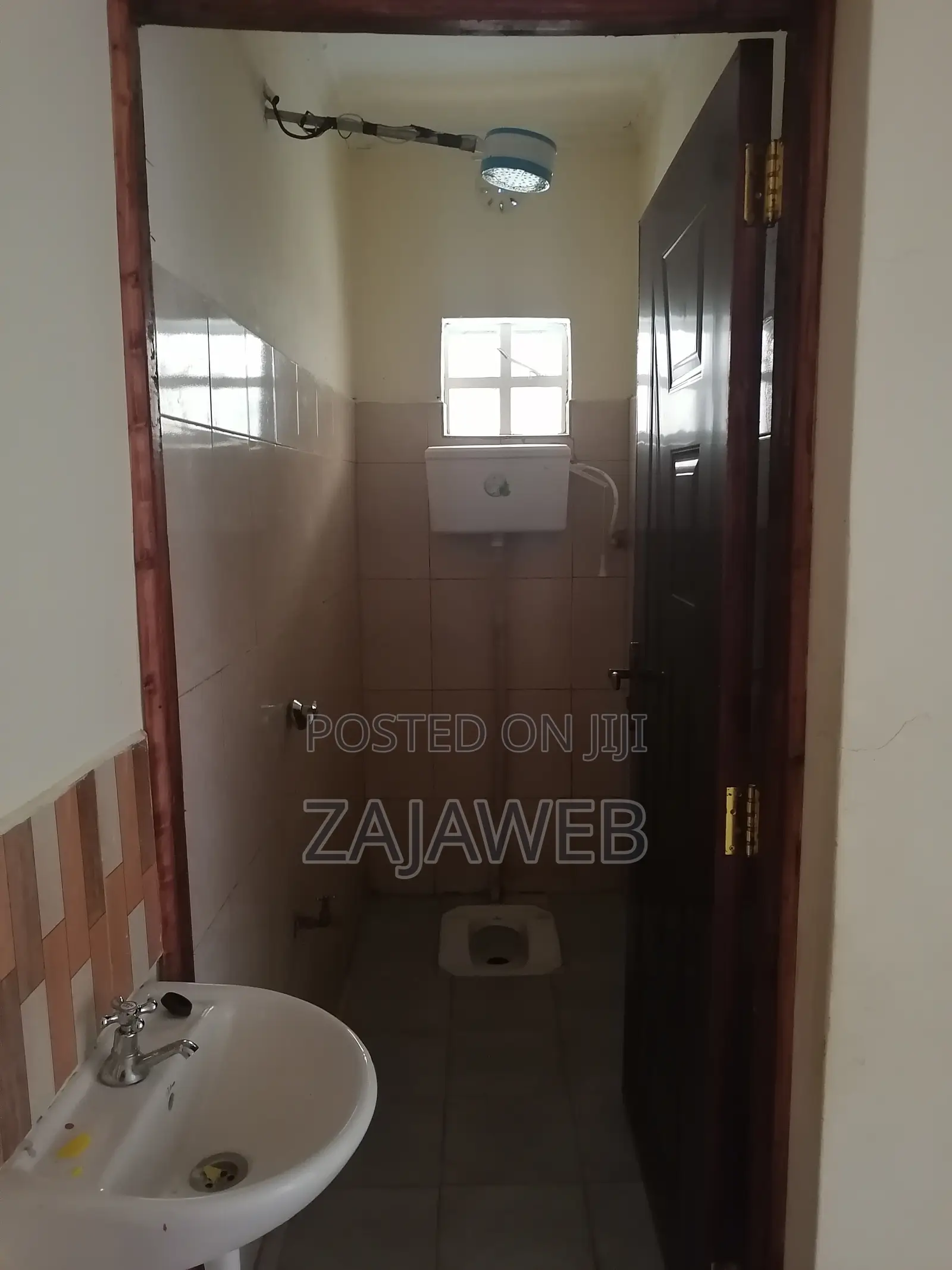 1bdrm Block of Flats in Lanet, Umoja Ii for rent