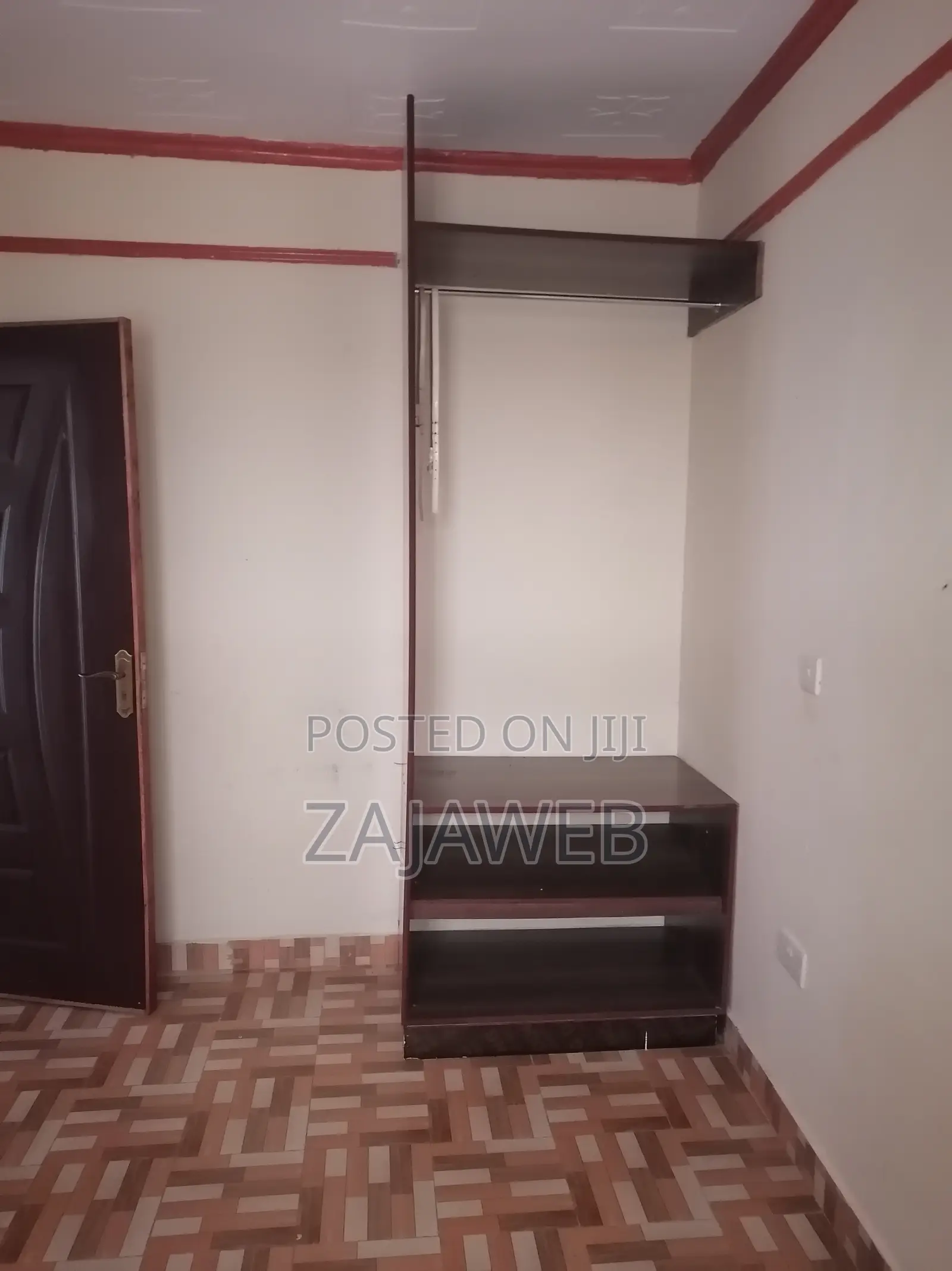 1bdrm Block of Flats in Lanet, Umoja Ii for rent