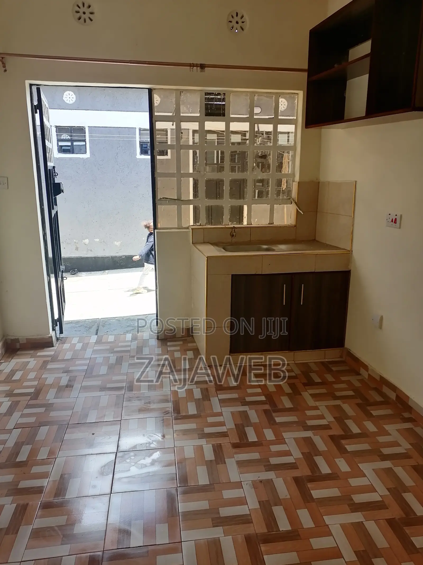 1bdrm Block of Flats in Lanet, Umoja Ii for rent