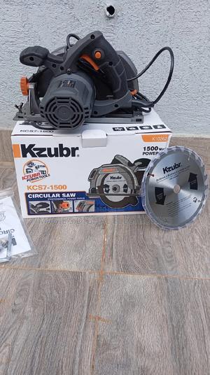 Top Recommended 1500w Kzubr Circular Saw - thumbnail 2