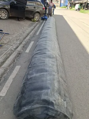 Rubber Culvert Balloon /Culvert Ballon