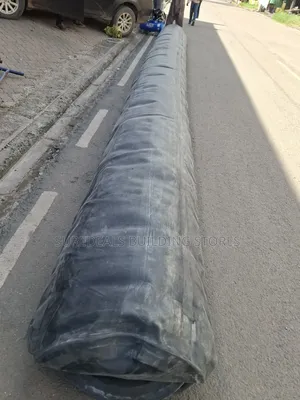 Rubber Culvert Balloon /Culvert Ballon