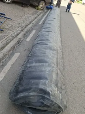 Rubber Culvert Balloon /Culvert Ballon