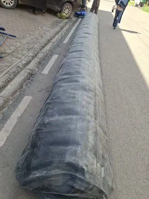 Rubber Culvert Balloon /Culvert Ballon