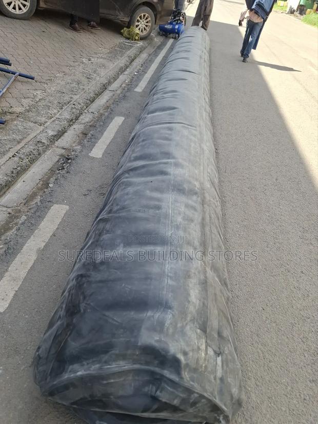 Rubber Culvert Balloon /Culvert Ballon - thumbnail 5