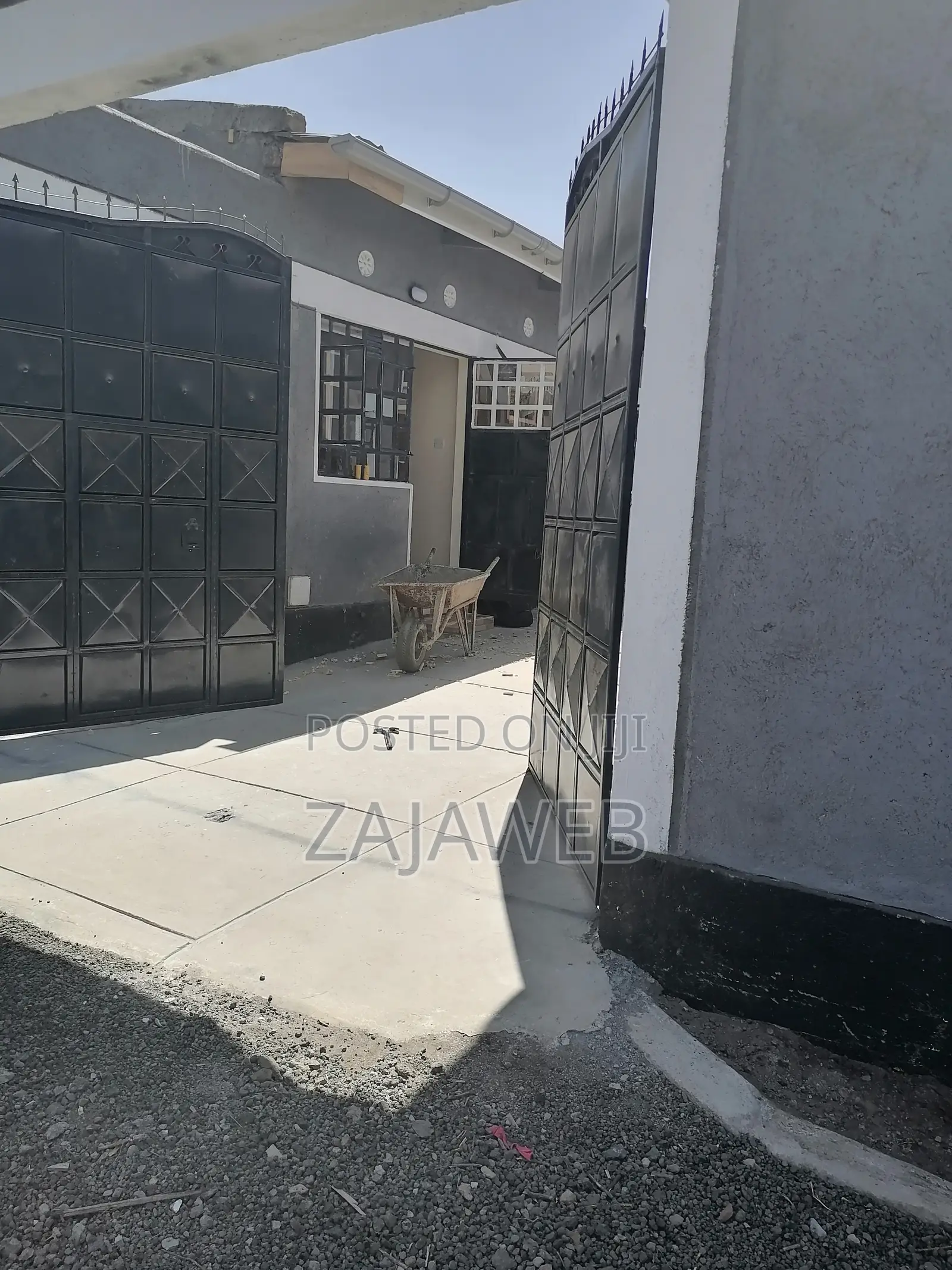 1bdrm Block of Flats in Lanet, Umoja Ii for rent
