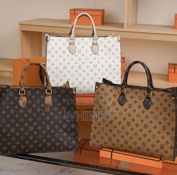 Women Vintage Tote Bag - thumbnail 2