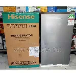 Hisense 94l Single Door Fridge Ref094dr