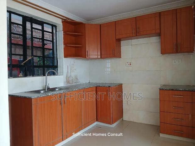 2bdrm Apartment in Ruaka for rent - main view