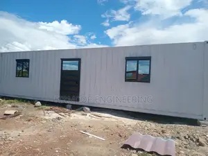 Latest 40ft Container Store