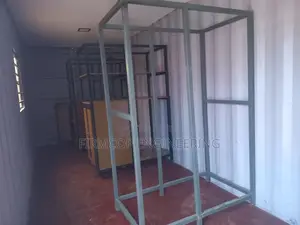 Latest 40ft Container Store