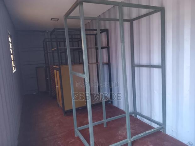 Latest 40ft Container Store - thumbnail 3