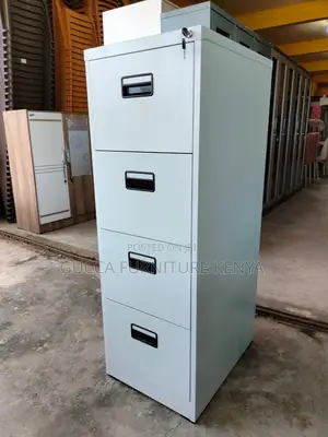 Locker:Home/Office Steel Vertical Organizer With Drawers