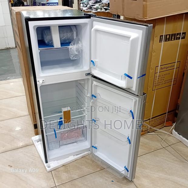 Doubledoor Fridge_hl - thumbnail 2