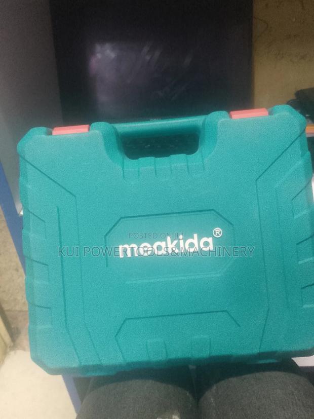 Meakida Cordless Drill Set - thumbnail 2