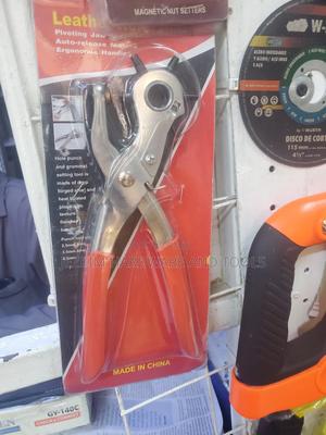 Leather Punch - thumbnail 2