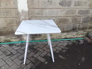 Square Dining Table