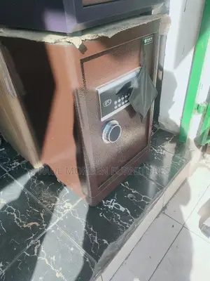 Cash Safebox