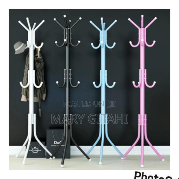 Coat Hanger /Coat Stand